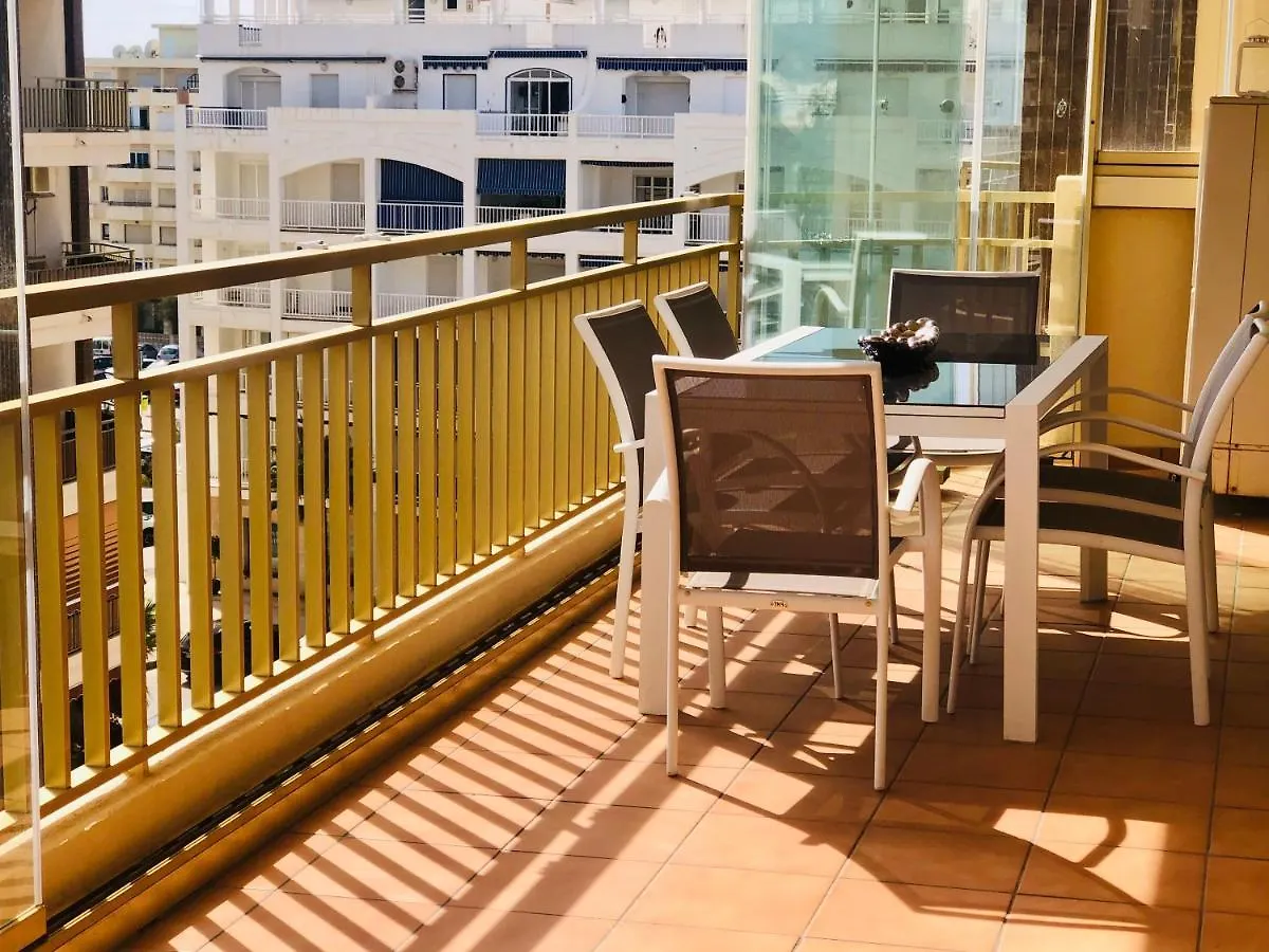 Rentcostadelsol Fuengirola Dona Sofia A 0*,  Spain