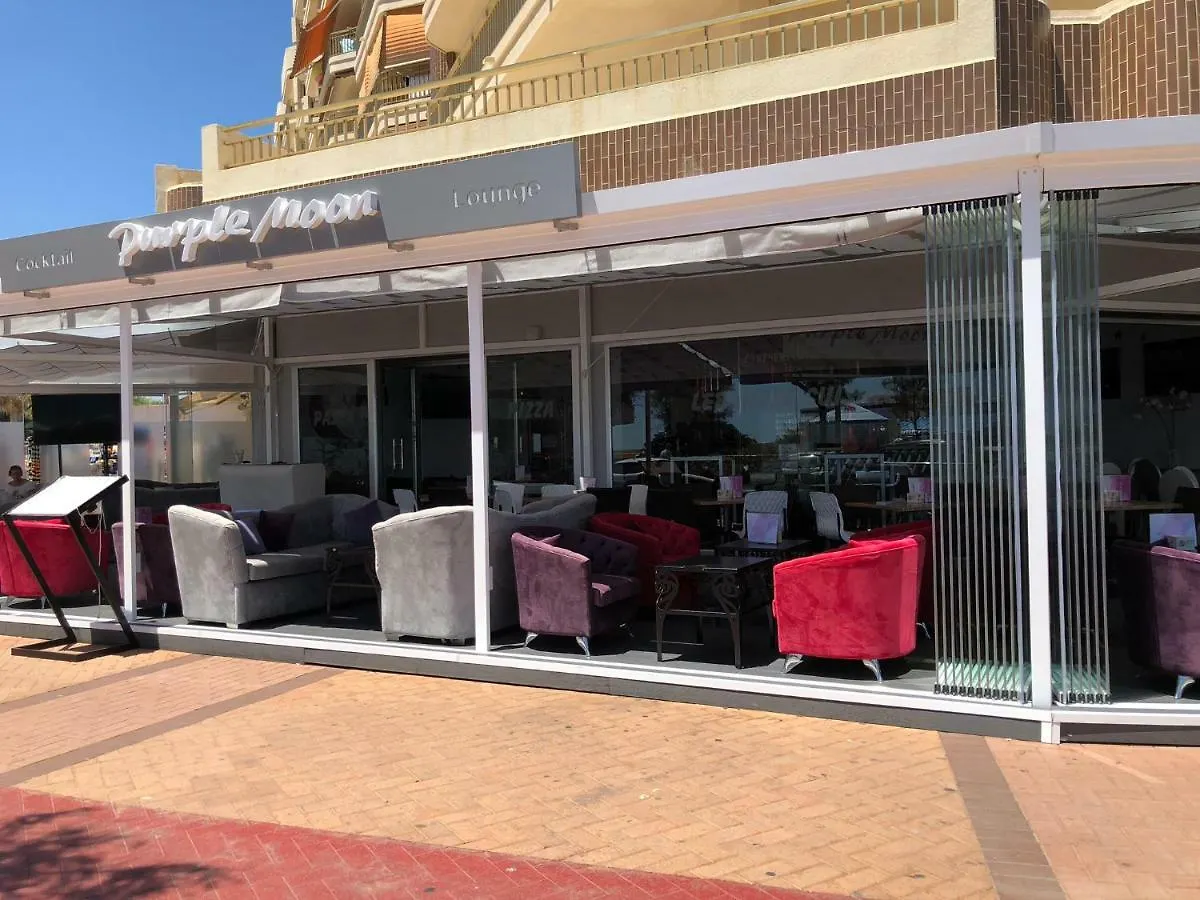 Apartment Rentcostadelsol Fuengirola Dona Sofia A Spain