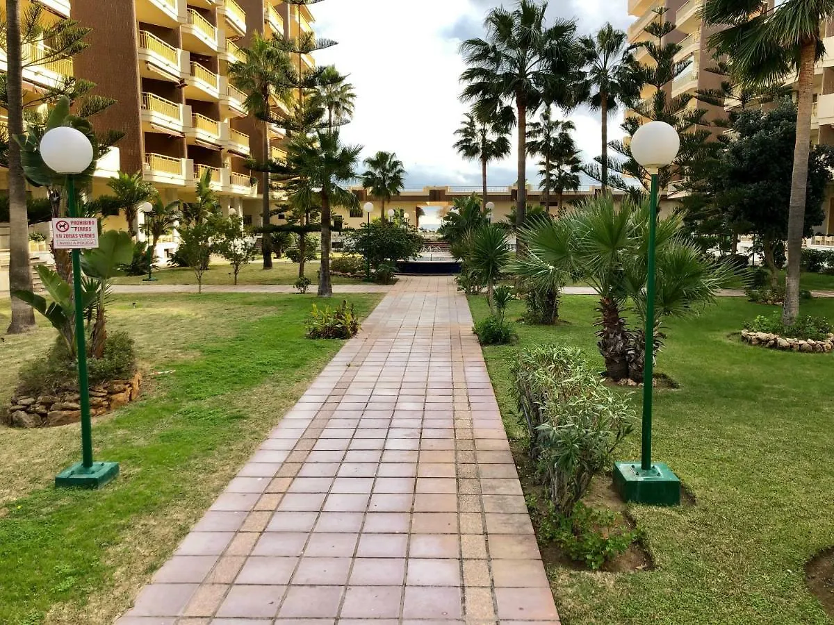Apartment Rentcostadelsol Fuengirola Dona Sofia A
