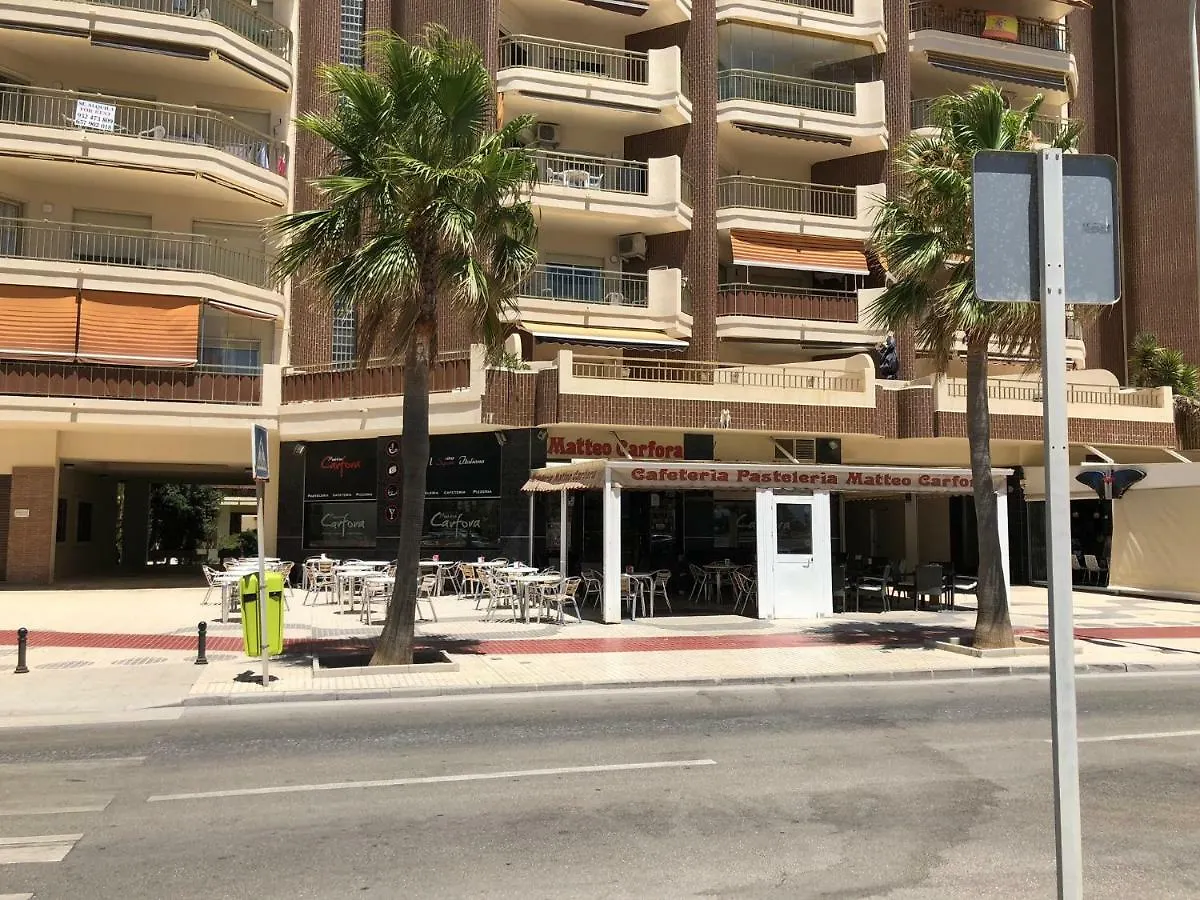 Rentcostadelsol Fuengirola Dona Sofia A 0*,