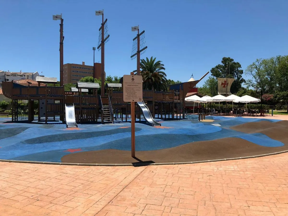Rentcostadelsol Fuengirola Dona Sofia A Apartment