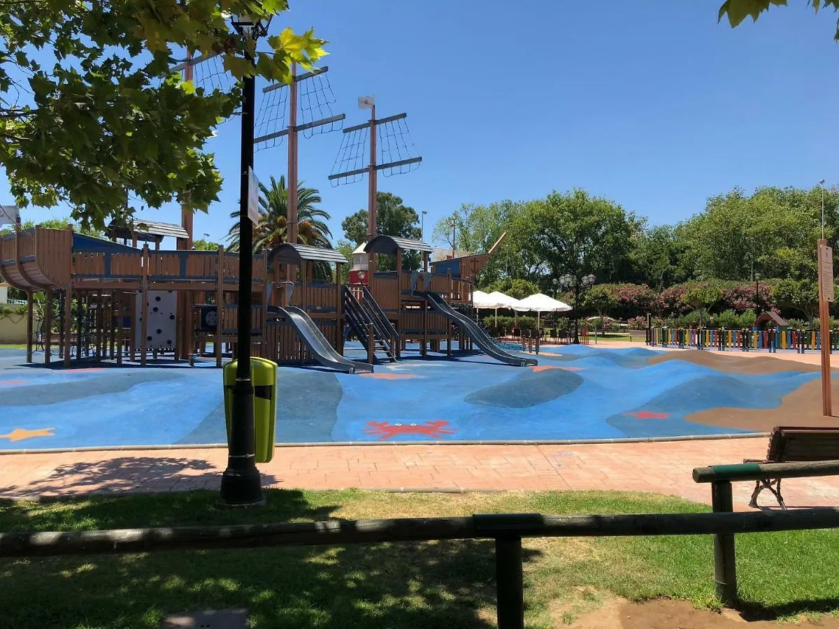 Rentcostadelsol Fuengirola Dona Sofia A Apartment