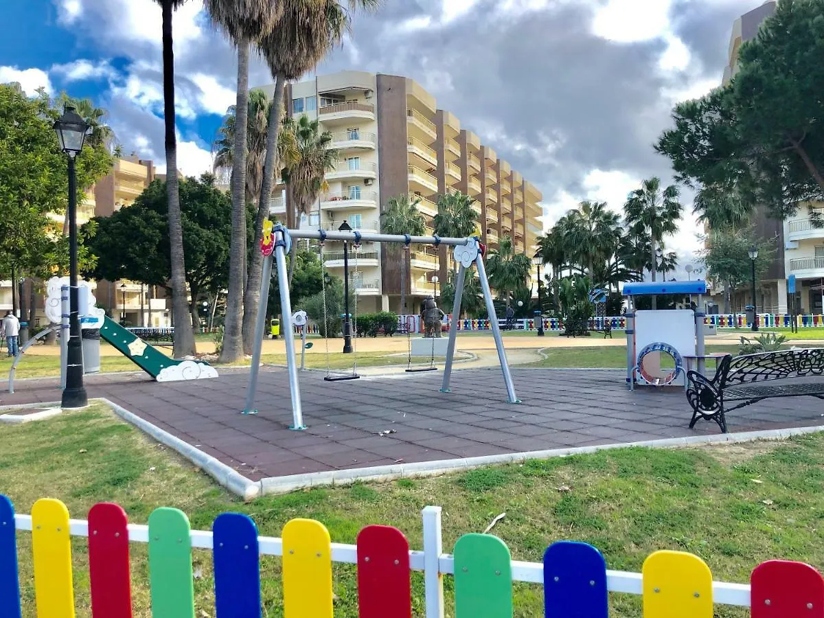 Apartment Rentcostadelsol Fuengirola Dona Sofia A