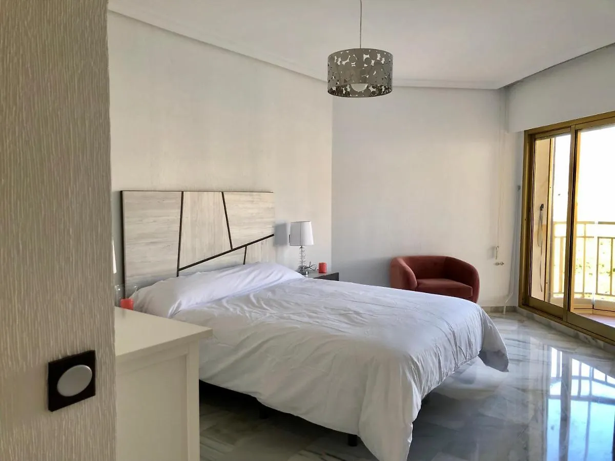 Rentcostadelsol Fuengirola Dona Sofia A Apartment