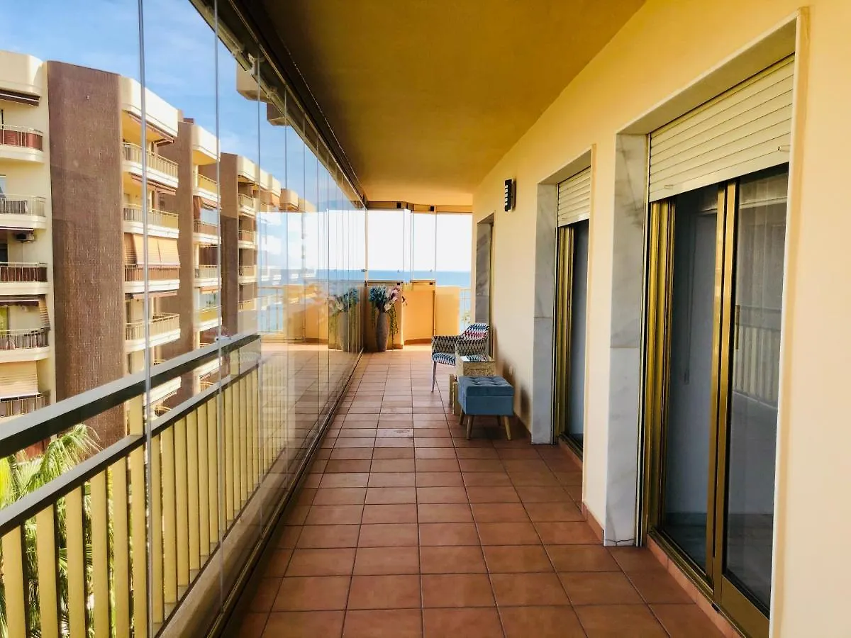 Rentcostadelsol Fuengirola Dona Sofia A Apartment