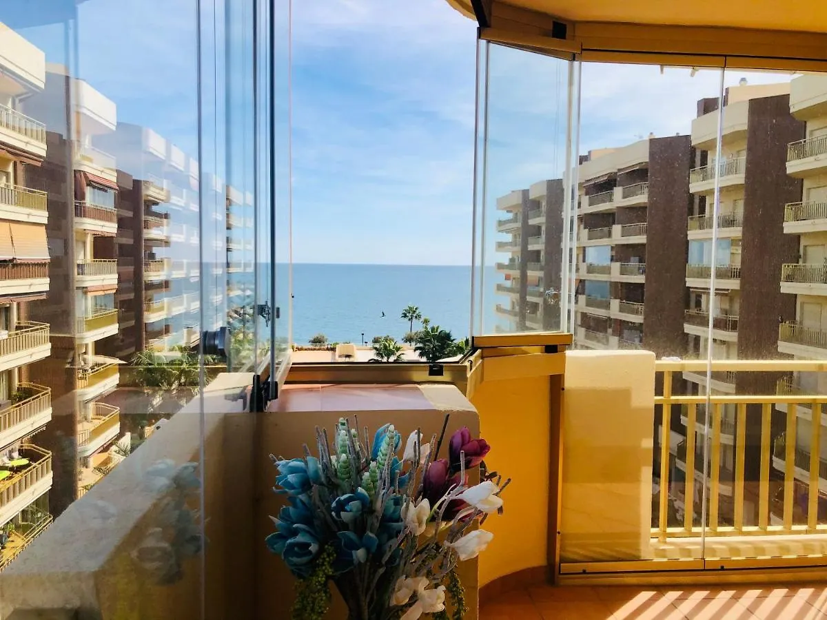 Apartment Rentcostadelsol Fuengirola Dona Sofia A Spain
