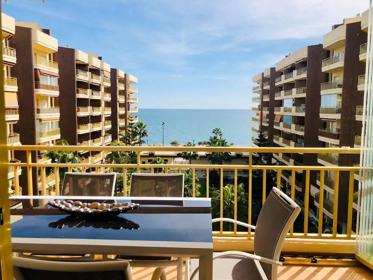 Rentcostadelsol Fuengirola Dona Sofia A