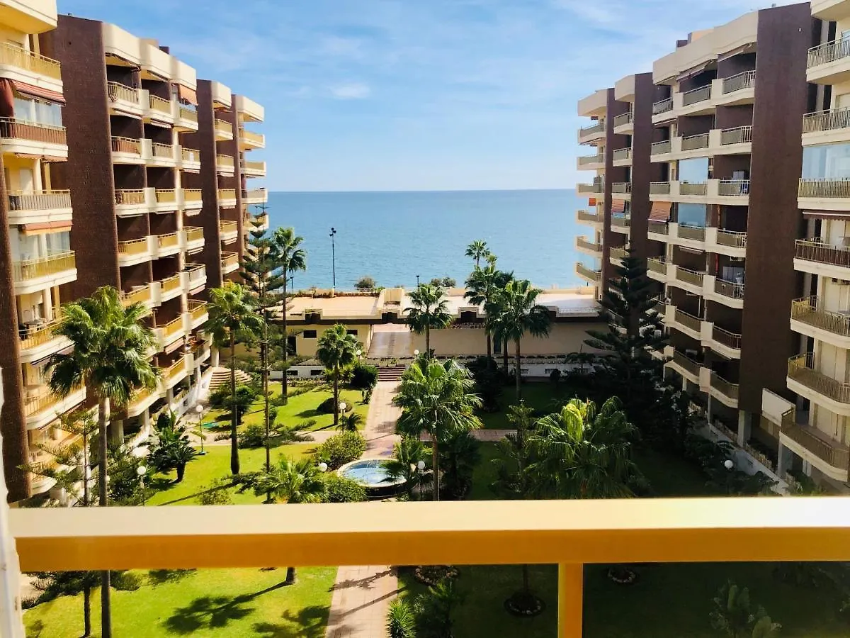 Apartment Rentcostadelsol Fuengirola Dona Sofia A