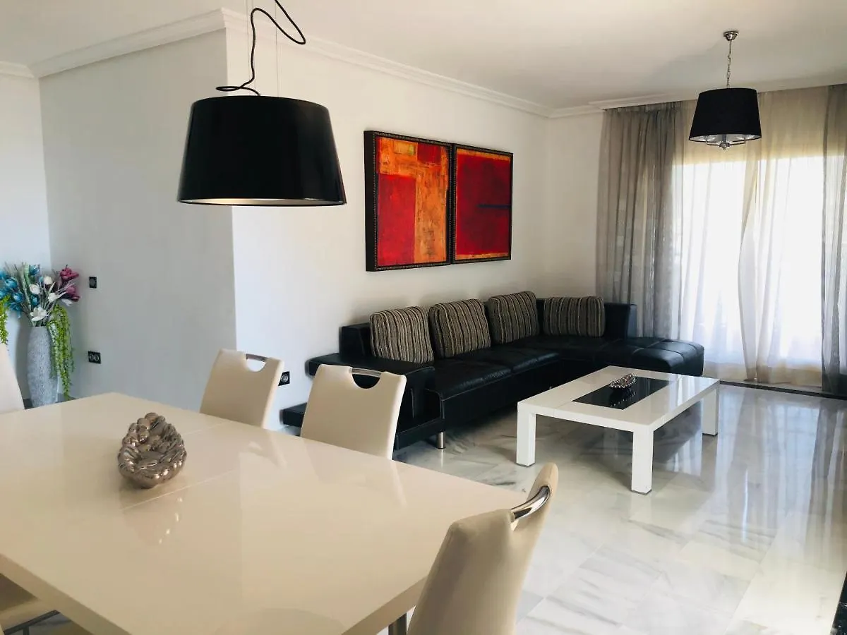 Rentcostadelsol Fuengirola Dona Sofia A Apartment