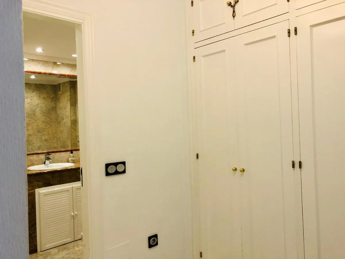 Rentcostadelsol Fuengirola Dona Sofia A