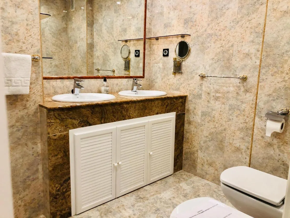 Rentcostadelsol Fuengirola Dona Sofia A 0*,  Spain