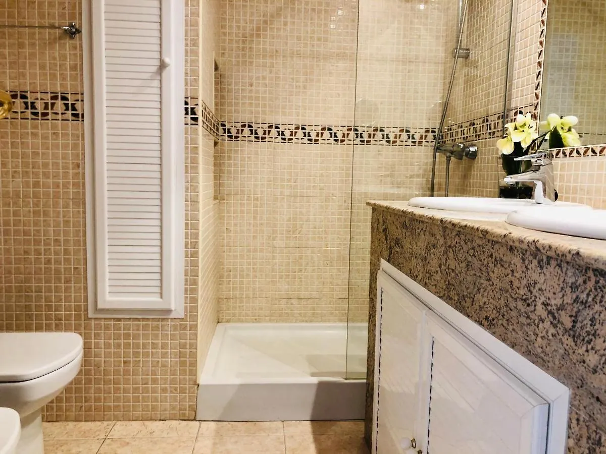 Rentcostadelsol Fuengirola Dona Sofia A Apartment