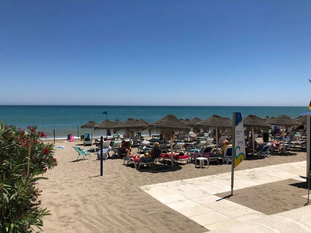 Rentcostadelsol Fuengirola Dona Sofia A 0*,  Spain