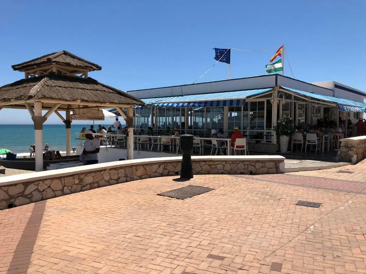 Rentcostadelsol Fuengirola Dona Sofia A Apartment