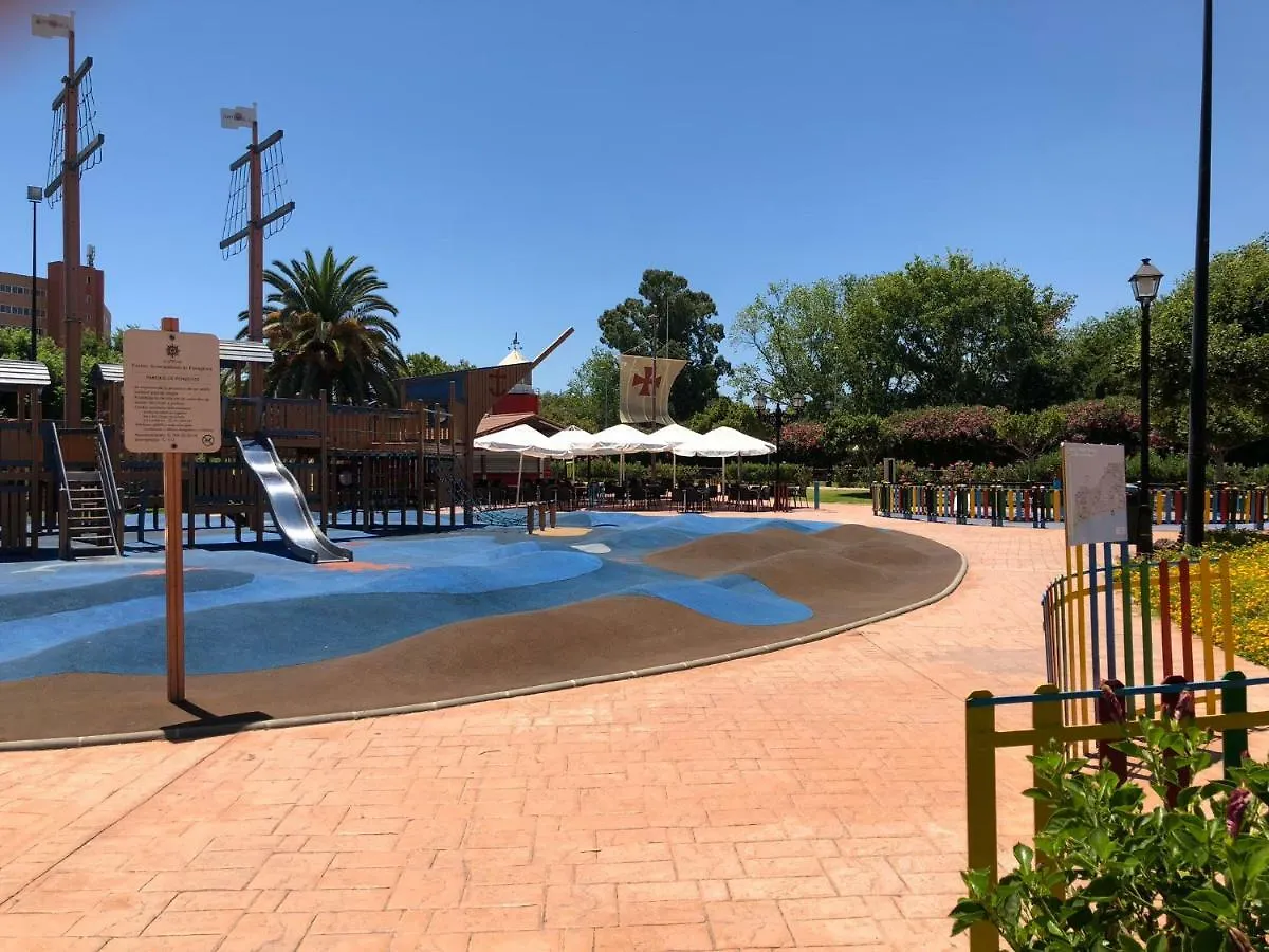 Rentcostadelsol Fuengirola Dona Sofia A