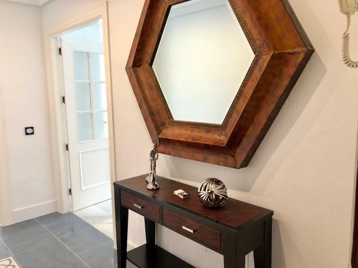 Apartment Rentcostadelsol Fuengirola Dona Sofia A