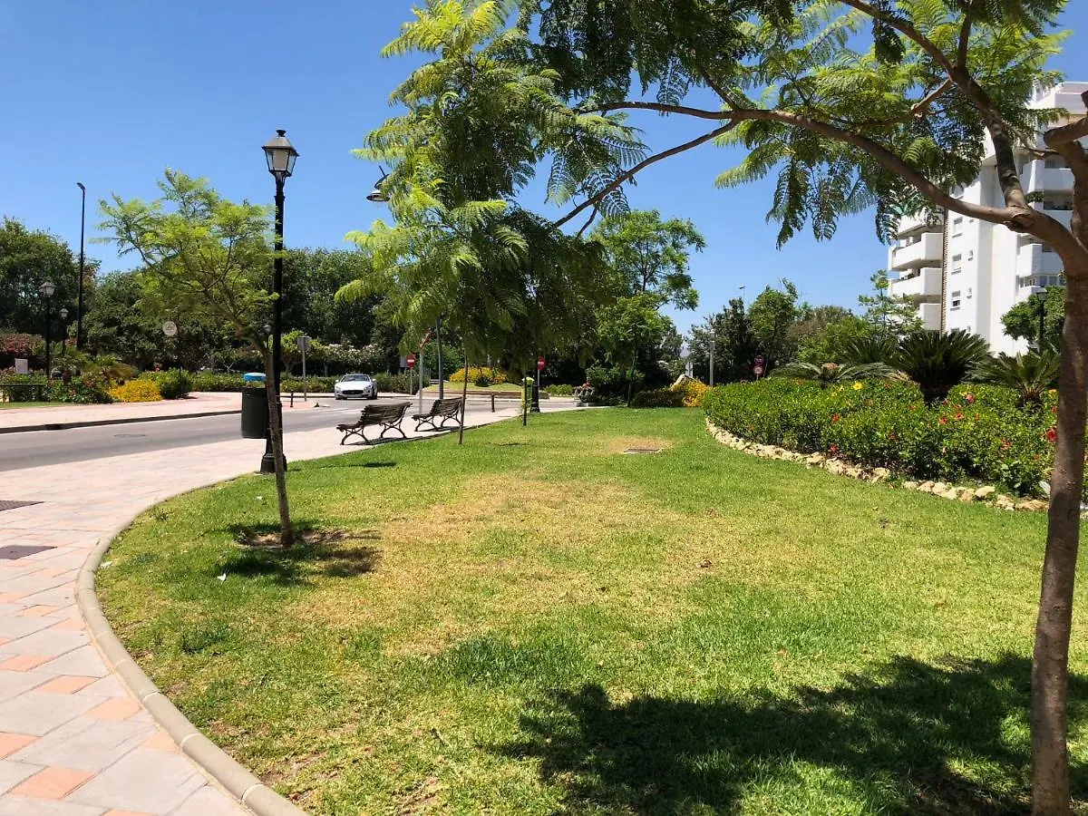 Rentcostadelsol Fuengirola Dona Sofia A